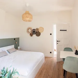 Cosy Guestroom , Bruges Belgium