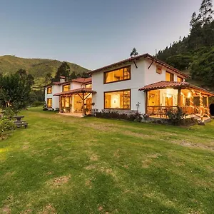 Casa Ilayaku , Quito Ecuador