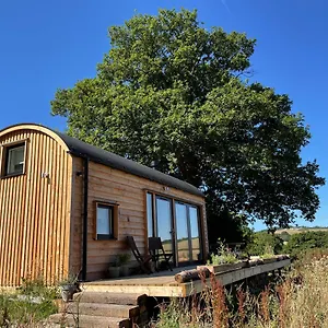 The Kuhvee Holiday home