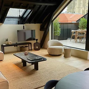 De Gulden Poorte, A Lxryhome Collection , Antwerp Belgium