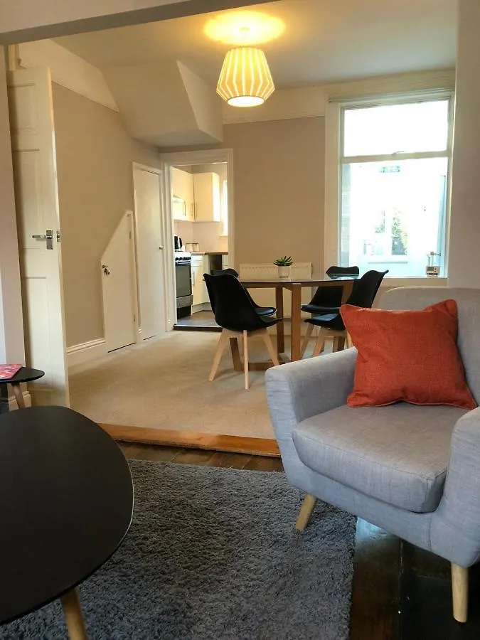 Radford Place - Central Exeter - Patio & Garden - Beach - Chiefs - Uni -Wifi United Kingdom