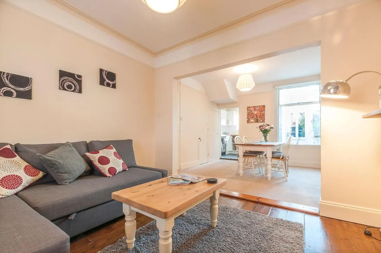 Radford Place - Central Exeter - Patio & Garden - Beach - Chiefs - Uni -Wifi